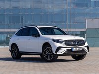 Mercedes-Benz GLC 2023 mug #1527738