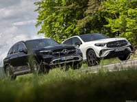 Mercedes-Benz GLC 2023 Mouse Pad 1527739