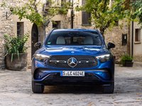 Mercedes-Benz GLC 2023 Mouse Pad 1527740