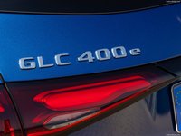 Mercedes-Benz GLC 2023 Mouse Pad 1527743