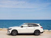Mercedes-Benz GLC 2023 Mouse Pad 1527744