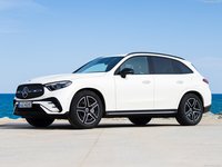 Mercedes-Benz GLC 2023 Poster 1527747