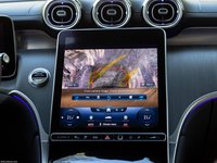 Mercedes-Benz GLC 2023 Mouse Pad 1527751