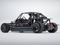 Renault R5 Turbo 3E Concept 2022 Poster 1527801