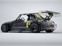Renault R5 Turbo 3E Concept 2022 stickers 1527807