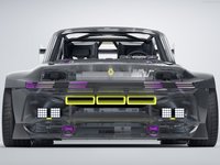 Renault R5 Turbo 3E Concept 2022 puzzle 1527817