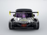 Renault R5 Turbo 3E Concept 2022 Sweatshirt #1527825