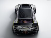 Renault R5 Turbo 3E Concept 2022 hoodie #1527828