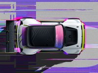 Renault R5 Turbo 3E Concept 2022 Sweatshirt #1527829