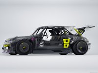 Renault R5 Turbo 3E Concept 2022 Sweatshirt #1527830