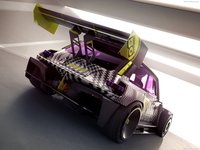 Renault R5 Turbo 3E Concept 2022 hoodie #1527833