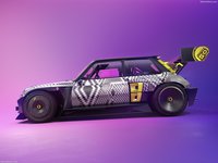 Renault R5 Turbo 3E Concept 2022 Poster 1527841