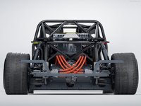 Renault R5 Turbo 3E Concept 2022 Sweatshirt #1527842