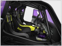 Renault R5 Turbo 3E Concept 2022 tote bag #1527843