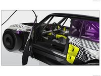 Renault R5 Turbo 3E Concept 2022 Sweatshirt #1527847