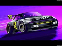 Renault R5 Turbo 3E Concept 2022 Tank Top #1527848