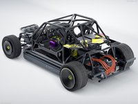 Renault R5 Turbo 3E Concept 2022 Poster 1527849