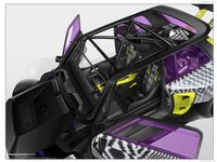 Renault R5 Turbo 3E Concept 2022 Sweatshirt #1527850