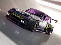 Renault R5 Turbo 3E Concept 2022 Poster 1527852
