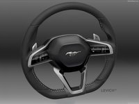 Ford Mustang 2024 Mouse Pad 1527937