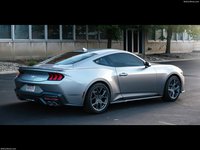 Ford Mustang 2024 Poster 1527940