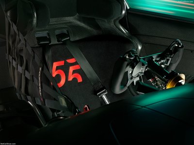 Mercedes-Benz AMG GT3 Edition 55 2022 hoodie