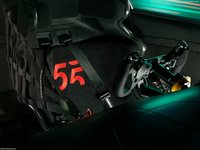 Mercedes-Benz AMG GT3 Edition 55 2022 stickers 1527986