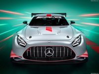 Mercedes-Benz AMG GT3 Edition 55 2022 Mouse Pad 1527987