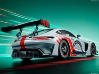 Mercedes-Benz AMG GT3 Edition 55 2022 puzzle 1527988