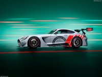 Mercedes-Benz AMG GT3 Edition 55 2022 puzzle 1527989