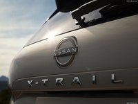 Nissan X-Trail 2023 stickers 1528025