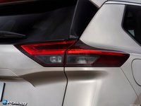 Nissan X-Trail 2023 stickers 1528039