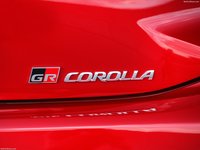 Toyota GR Corolla 2023 Longsleeve T-shirt #1528075