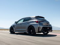 Toyota GR Corolla 2023 Mouse Pad 1528083