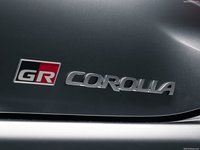 Toyota GR Corolla 2023 Mouse Pad 1528096