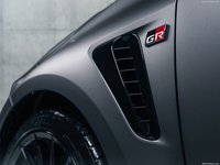 Toyota GR Corolla 2023 Mouse Pad 1528097