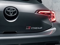 Toyota GR Corolla 2023 Mouse Pad 1528161