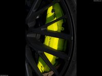 Aston Martin DBX707 Q 2022 F1 Green 2023 tote bag #1528354