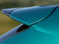 Aston Martin DBX707 Q 2022 F1 Green 2023 stickers 1528369