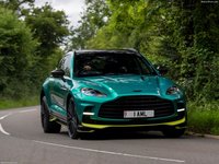 Aston Martin DBX707 Q 2022 F1 Green 2023 puzzle 1528400