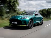 Aston Martin DBX707 Q 2022 F1 Green 2023 puzzle 1528409