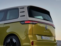 Volkswagen ID Buzz 2023 Mouse Pad 1528545