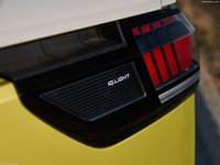 Volkswagen ID Buzz 2023 Mouse Pad 1528649