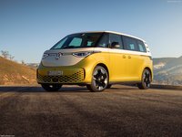Volkswagen ID Buzz 2023 Poster 1528658