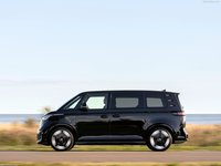 Volkswagen ID Buzz 2023 Sweatshirt #1528665