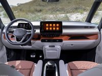 Volkswagen ID Buzz 2023 Mouse Pad 1528666