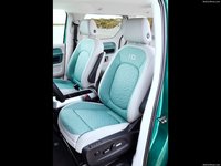 Volkswagen ID Buzz 2023 Mouse Pad 1528669