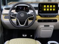 Volkswagen ID Buzz 2023 Poster 1528692