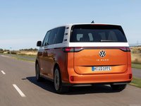 Volkswagen ID Buzz 2023 Sweatshirt #1528695