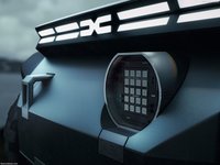 Dacia Manifesto Concept 2022 Tank Top #1528782